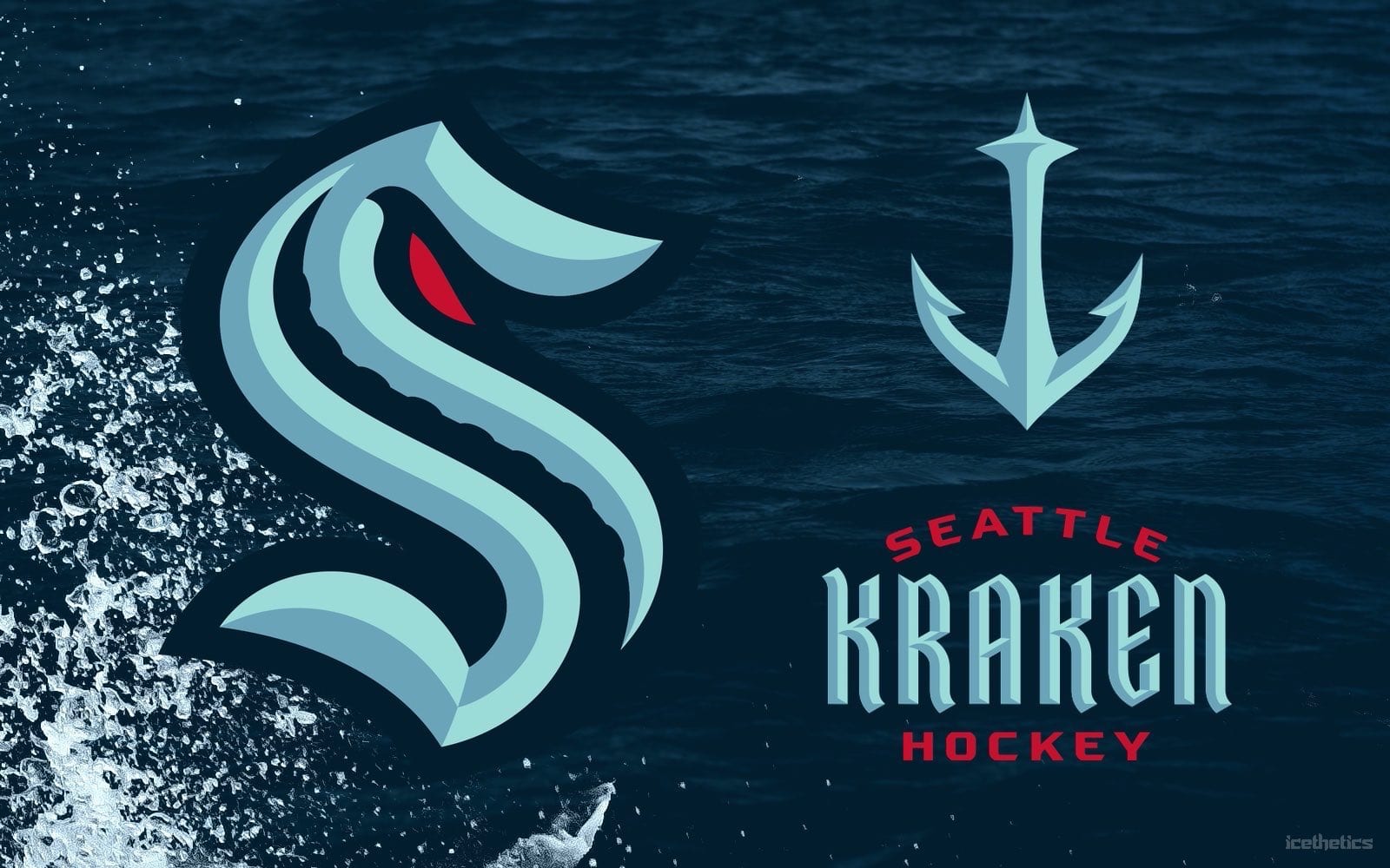 Seattle kündigt den neuen NHL -Teamnamen an die Seattle Kraken