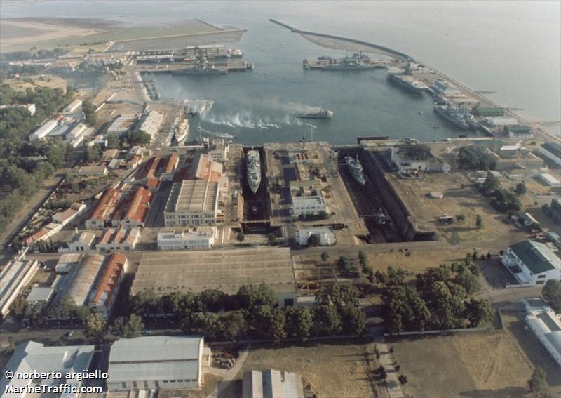  OF ROZENBURG IN NL NETHERLANDS HAFEN FOTO