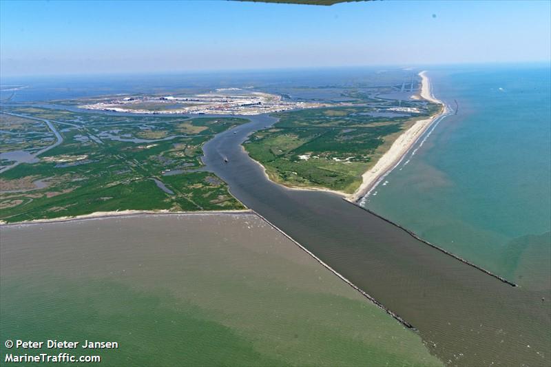  OF AKERSLOOT IN NL NETHERLANDS HAFEN FOTO