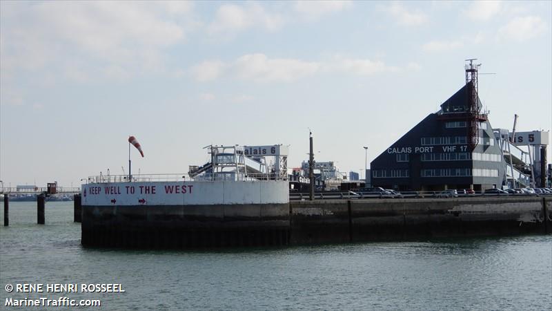  OF ELLESMERE IN UNITED KINGDOM?= HAFEN FOTO