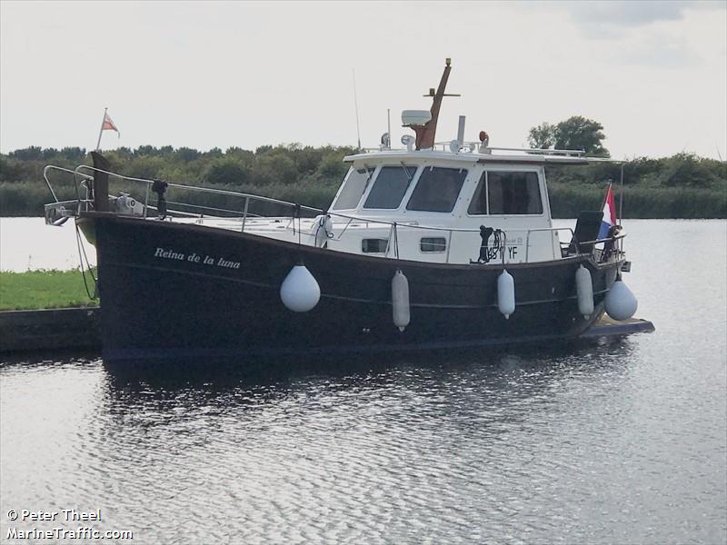  OF PIRIAC SUR MER IN FR FRANCE HAFEN FOTO