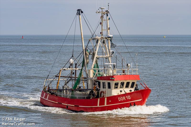 WANGERLAND FOTO