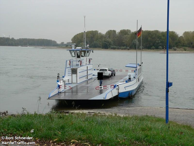 NIEDERRHEIN FOTO