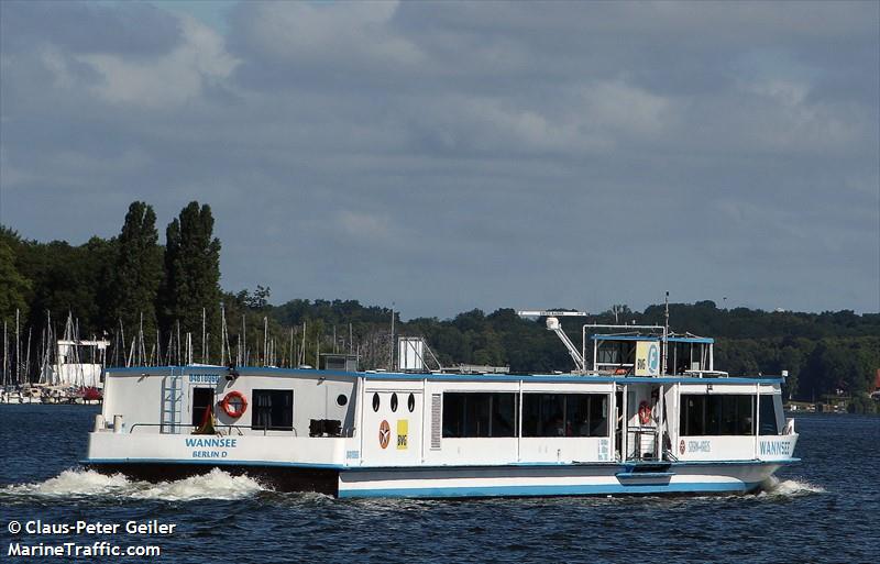 WANNSEE FOTO