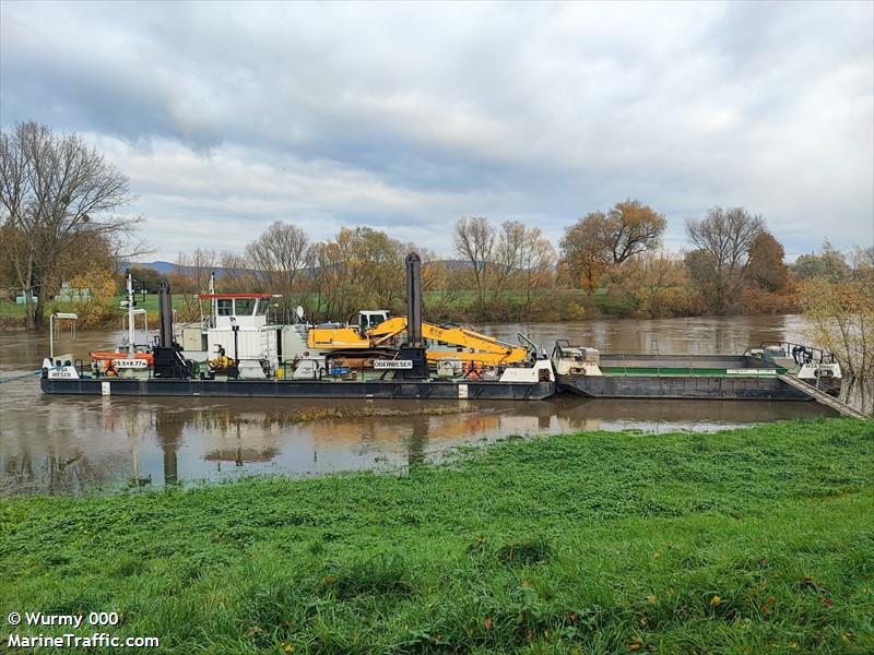 SG2644 OBERWESER FOTO