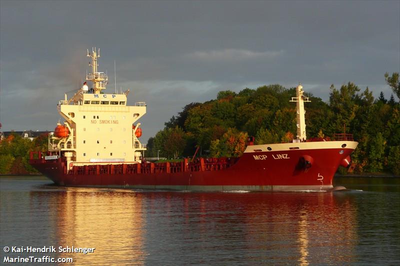 ANL HEDLAND TRADER FOTO