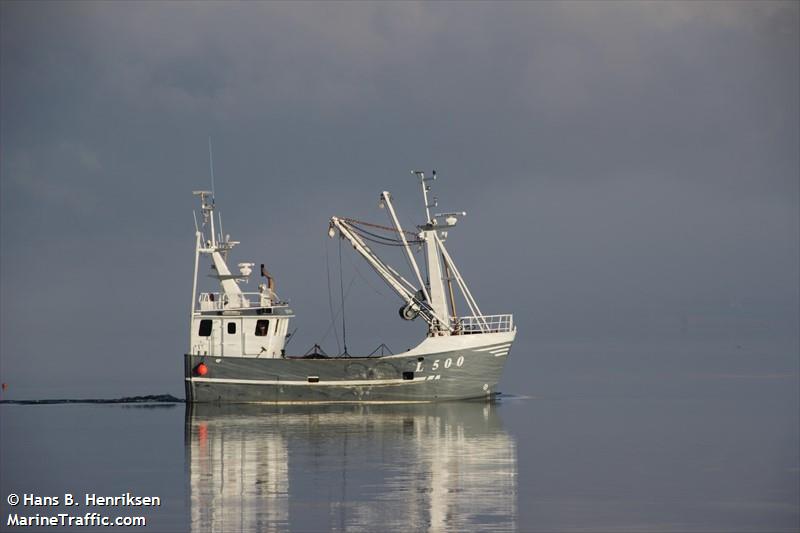 L500 JENS SUND FOTO