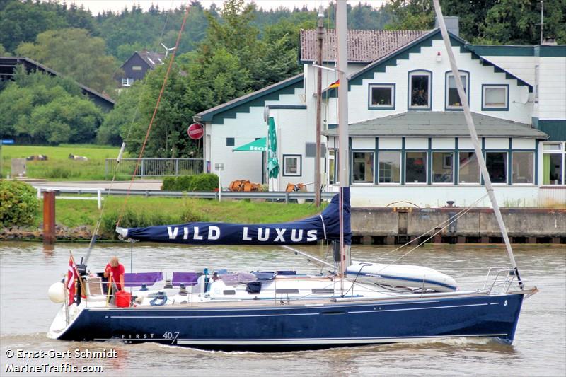 VILD LUXUS FOTO