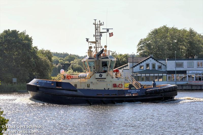 SVITZER VALE FOTO