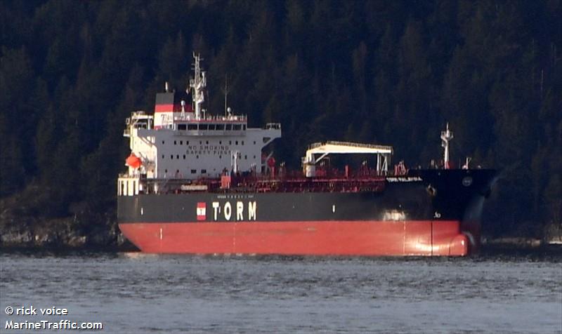 TORM MALAYSIA FOTO