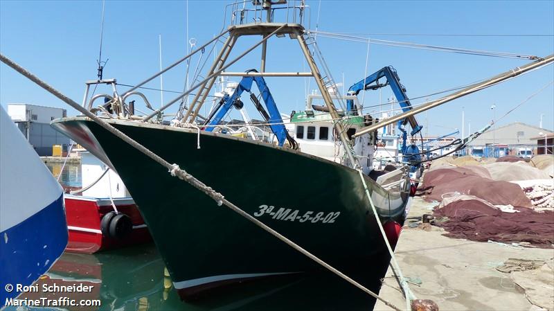 EL CALETA FOTO