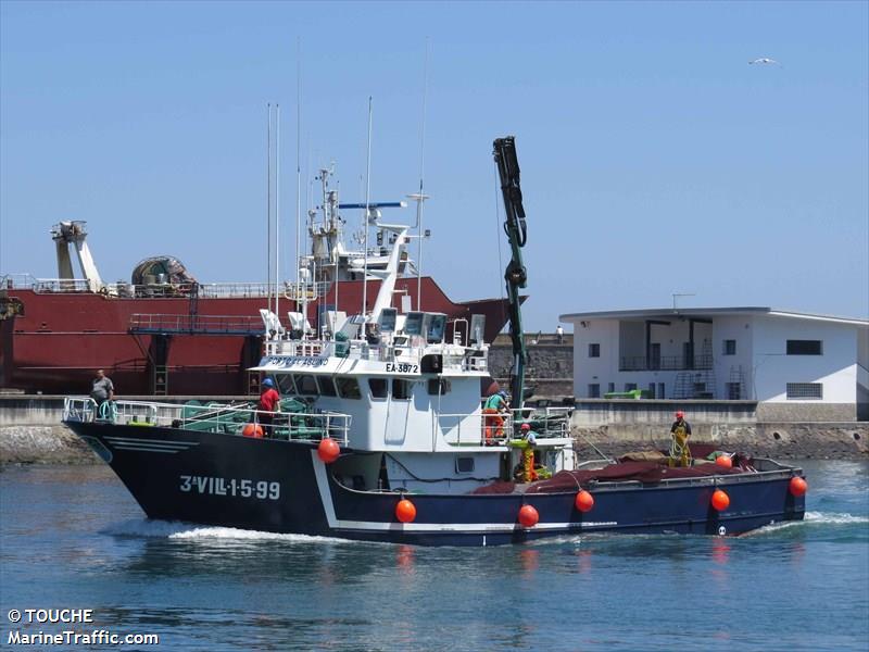 PORTO DE AGUINO FOTO