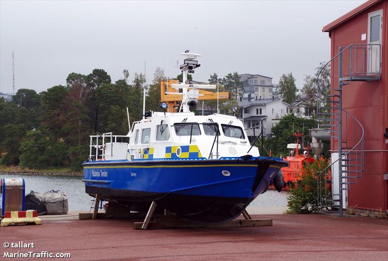 SUBSEA TENDER FOTO