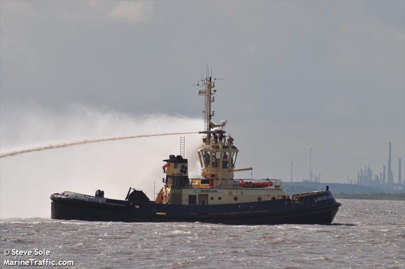 SVITZER ALMA FOTO