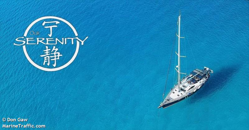 OUR SERENITY FOTO