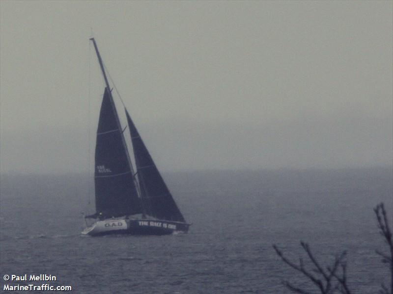 CELESTE OF SOLENT FOTO