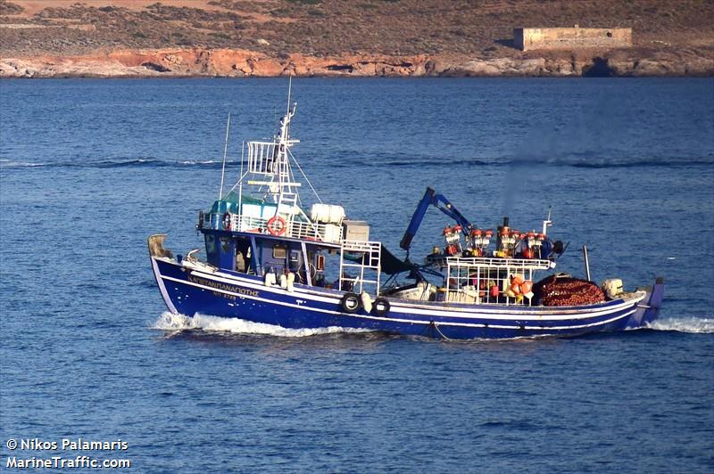 KAPETAN PANAGIOTIS FOTO