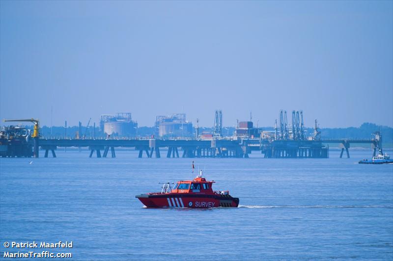 NAUTICAL INSPECTOR FOTO