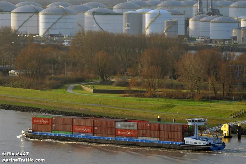 NIJMEGEN MAX FOTO