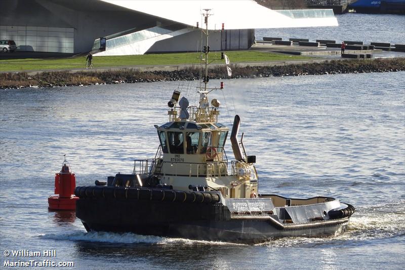 SVITZER TEMPEST FOTO