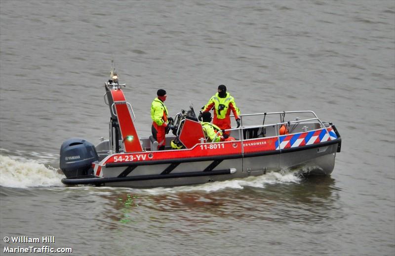 BLUSBOOT VRZW FOTO