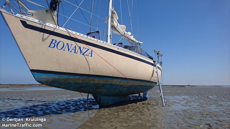 BONANZA FOTO