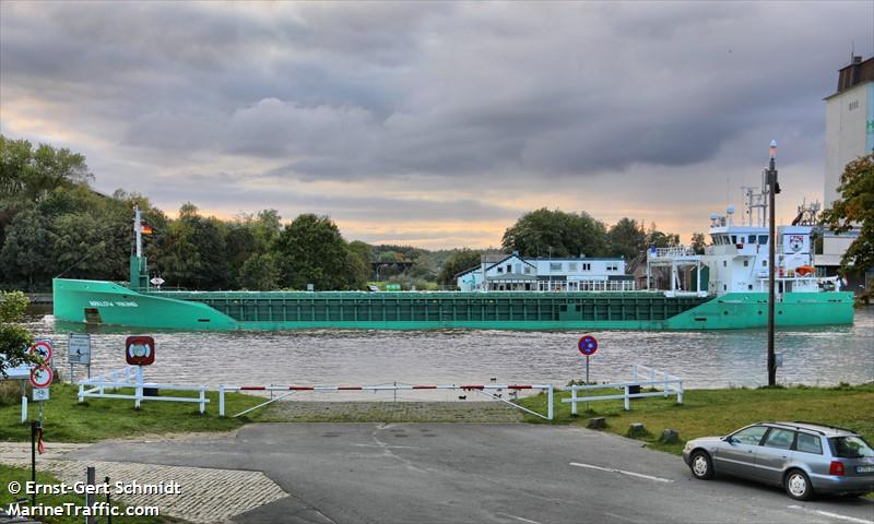 ARKLOW VIKING FOTO