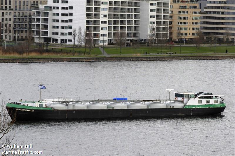 LIJNBAANSGRACHT FOTO