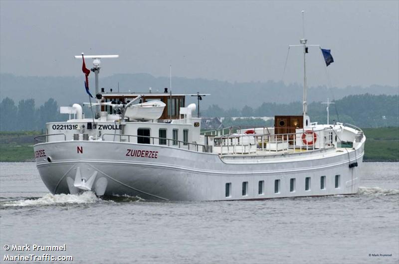 ZUIDERZEE FOTO