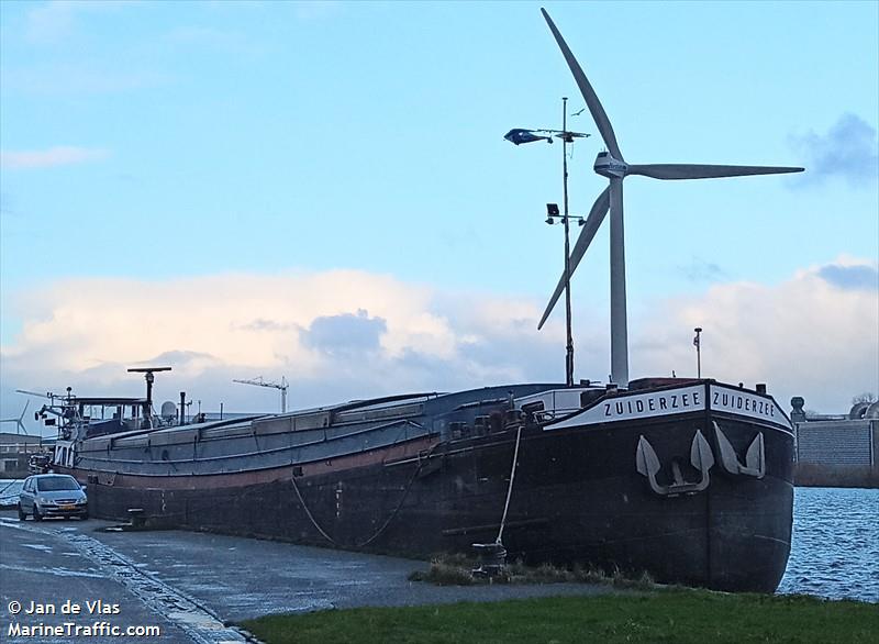 ZUIDERZEE FOTO