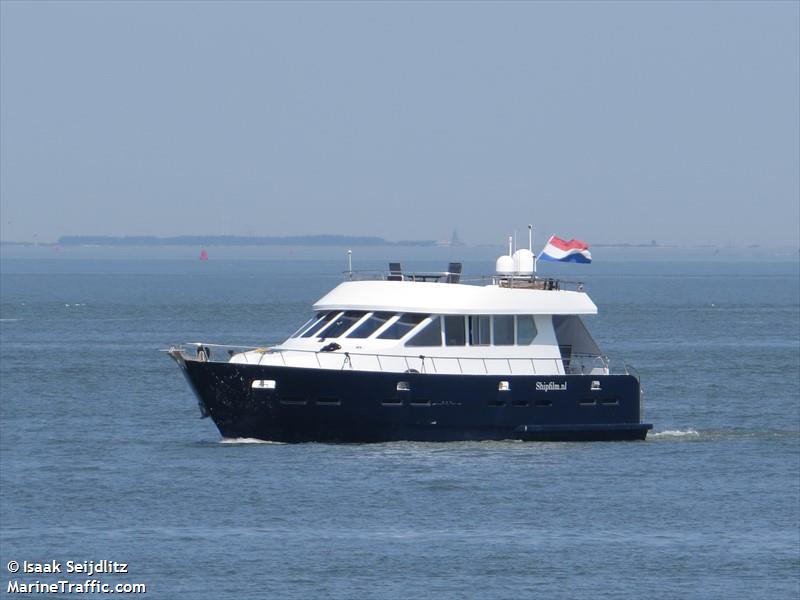 SHIPFILM.NL FOTO