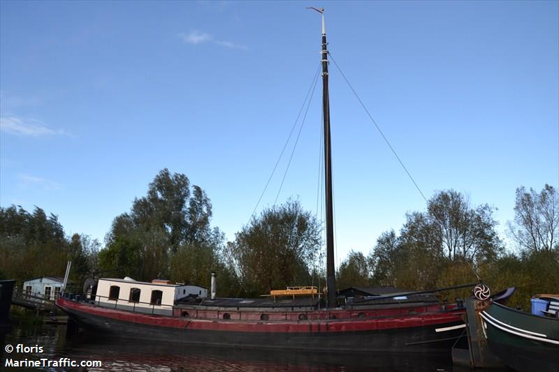 DE ZEVEN PROVINCIEN FOTO