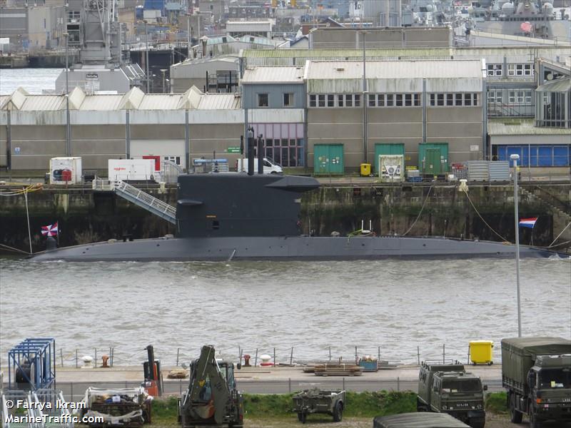 NATO WARSHIP FOTO