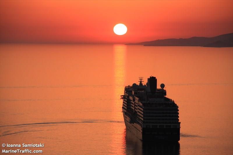 NIEUW AMSTERDAM FOTO