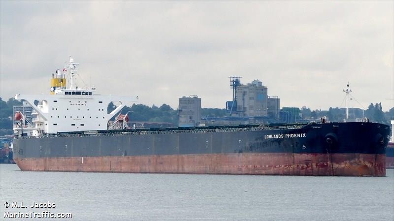 CMA CGM FORTDEFRANCE FOTO