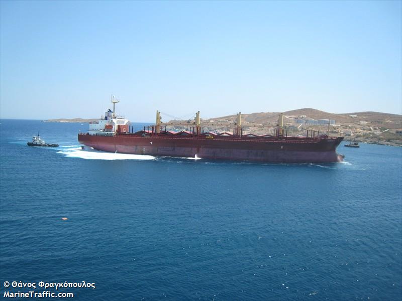 CMA CGM MENDELSSOHN FOTO