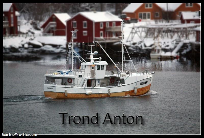 TROND ANTON FOTO