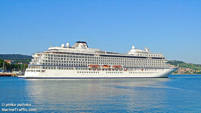 VIKING STAR FOTO