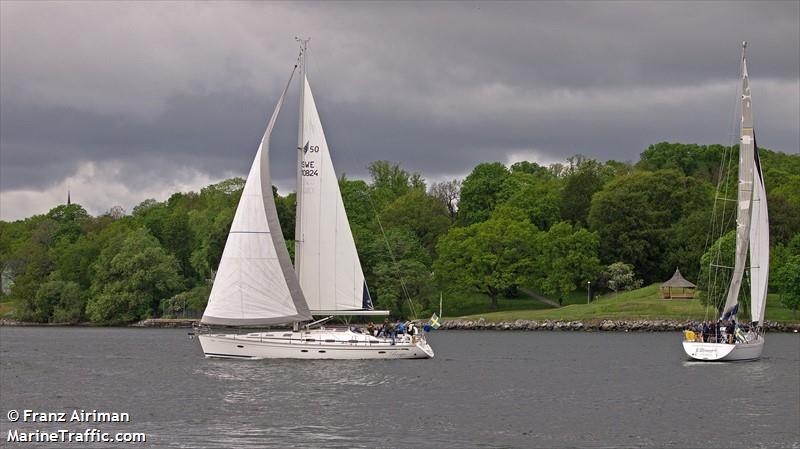 RONJA BAVARIA 50 FOTO