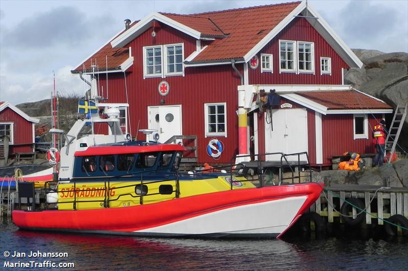 RESCUE MAERSK MOLLER FOTO