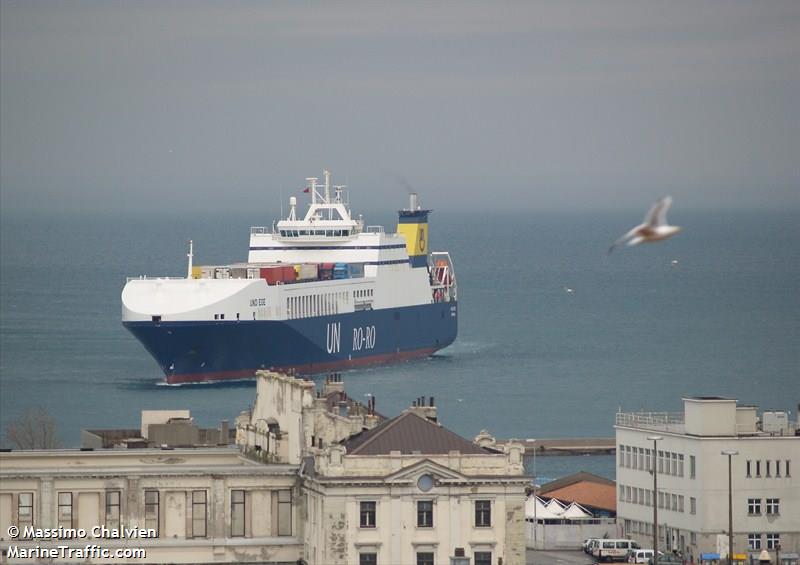 GALLIPOLI SEAWAYS FOTO