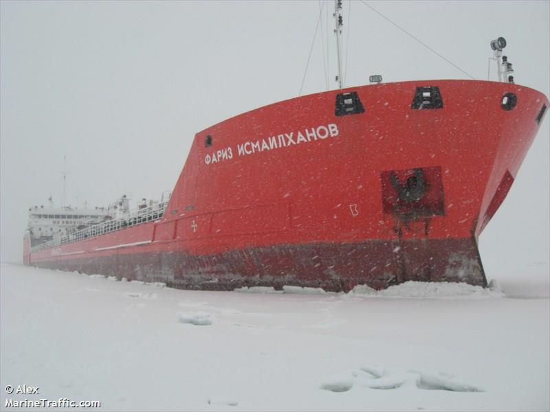 MAGOMED GADZHIEV FOTO