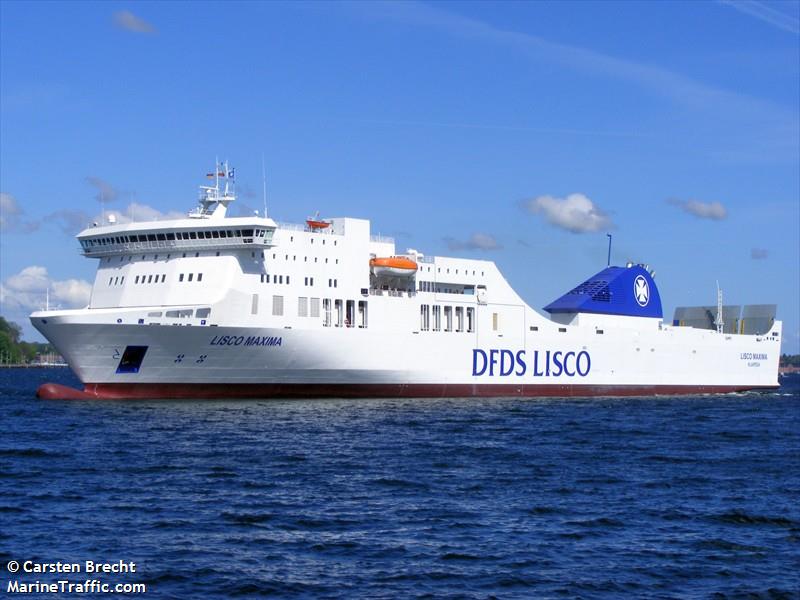 VICTORIA SEAWAYS FOTO