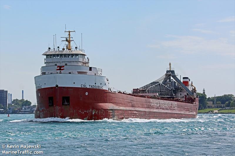 CSL TADOUSSAC FOTO