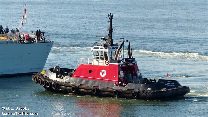 SEASPAN HAWK FOTO