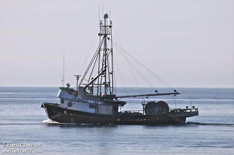 OCEAN AGGRESSOR FOTO