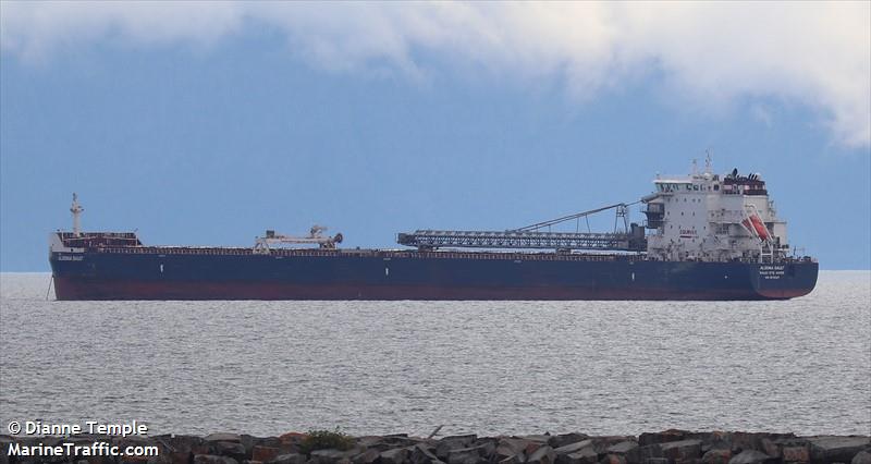 ALGOMA SAULT FOTO