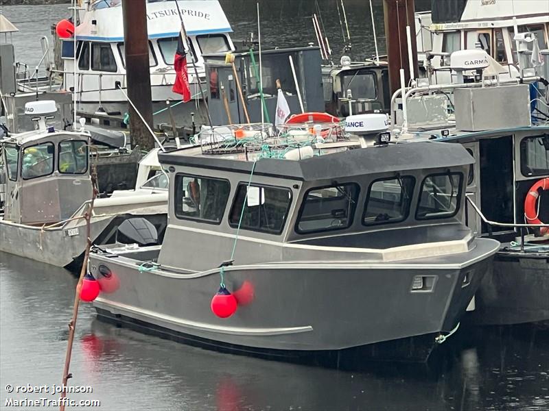 HEILTSUK GUARDIAN FOTO