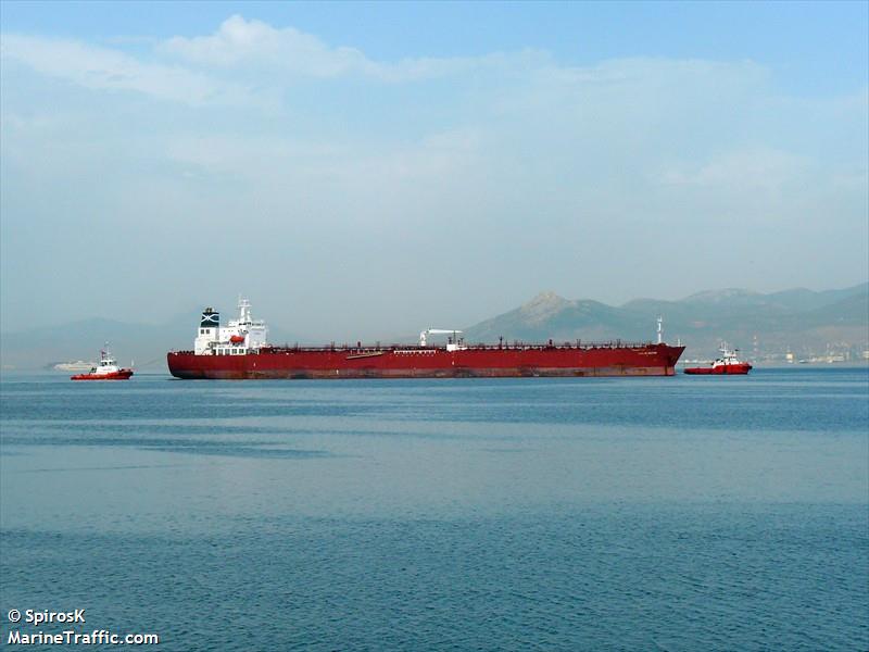 NAVE CIELO FOTO