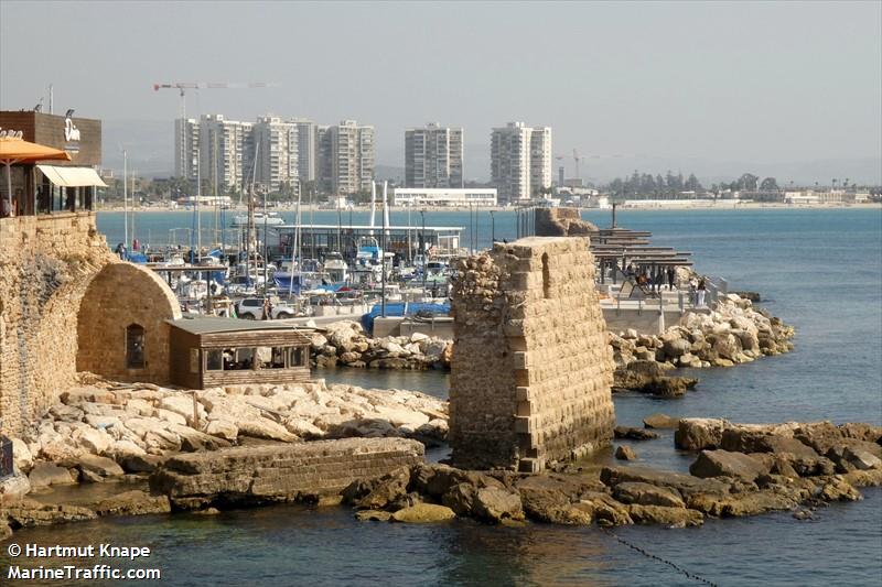  OF SKIKDA IN DZ ALGERIA HAFEN FOTO